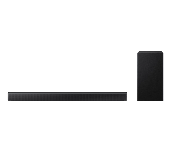 Samsung HW-B650F 3.1 Bluetooth - Kup na Raty - RRSO 0%