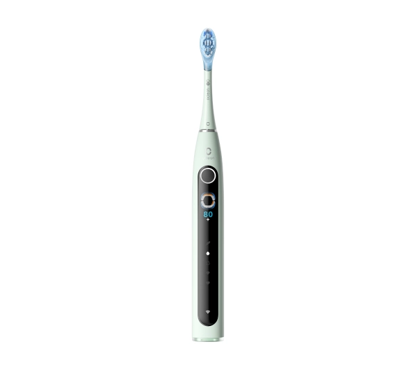 Oclean X Pro 20 Set Zielony - Kup na Raty - RRSO 0%