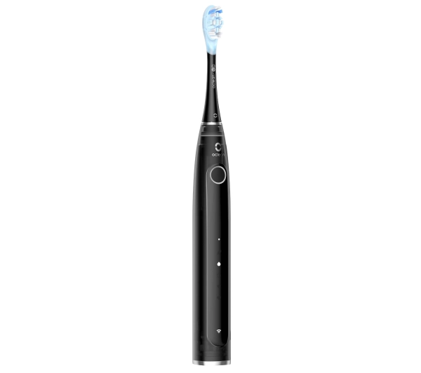 Oclean X Pro 20 Set Czarny - Kup na Raty - RRSO 0%