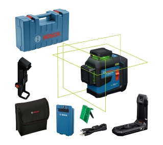 Bosch Professional GLL 80-33 G 0 601 065 501 - Kup na Raty - RRSO 0%