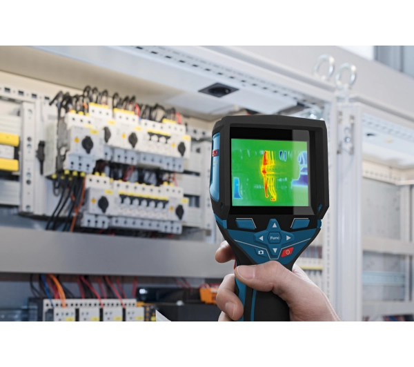 Bosch Professional GTC 400 C 0 601 083 108 - Kup na Raty - RRSO 0%