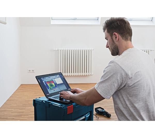 Bosch Professional GTC 400 C 0 601 083 108 - Kup na Raty - RRSO 0%