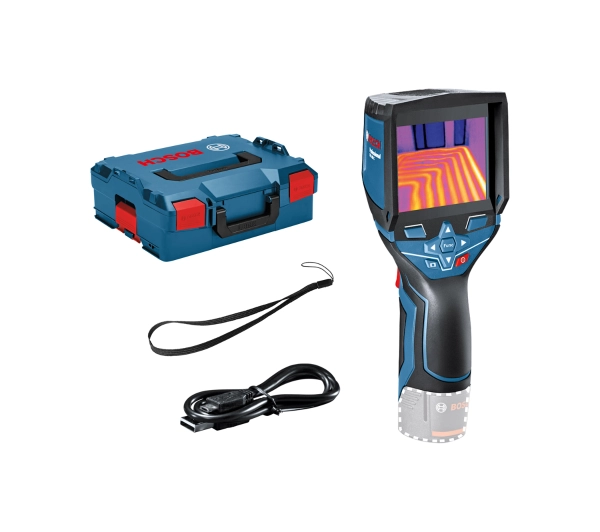 Bosch Professional GTC 400 C 0 601 083 108