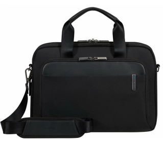 Samsonite Evosight Slim 15,6" Czarny - Kup na Raty - RRSO 0%