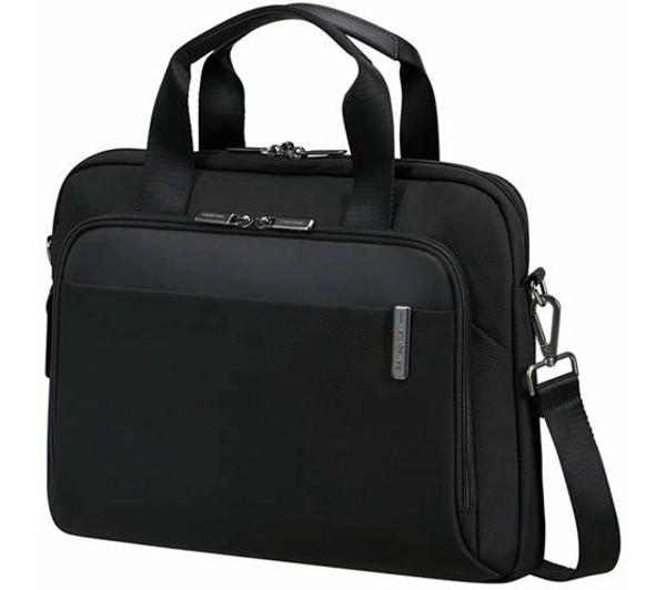 Samsonite Evosight Slim 15,6" Czarny - Kup na Raty - RRSO 0%