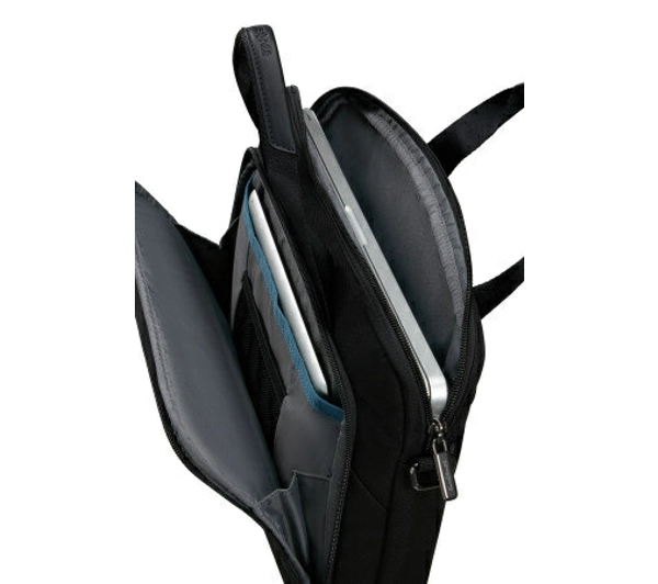 Samsonite Evosight Slim 15,6" Czarny - Kup na Raty - RRSO 0%