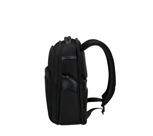 Samsonite Evosight 14,1" Czarny - Kup na Raty - RRSO 0%