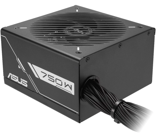 ASUS Prime 750W 80+ Bronze Czarny