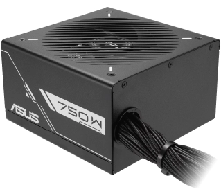 ASUS Prime 750W 80+ Bronze Czarny - Kup na Raty - RRSO 0%