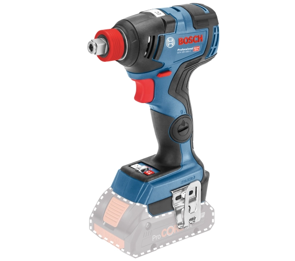 Bosch Professional GDX 18V-200 C 0 601 9G4 204