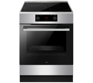 Amica 6123IE3.380HTsDpHb(Xx) Pizza Termoobieg - Kup na Raty - RRSO 0%