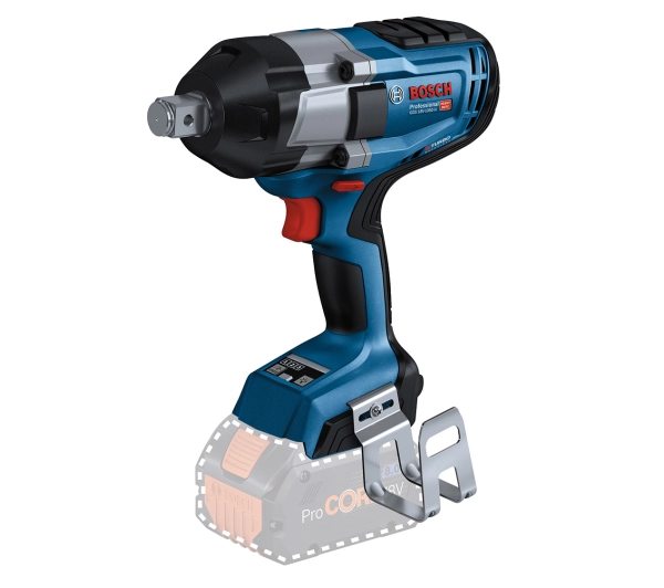 Bosch Professional GDS 18V-1050 H 0 601 9J8 500