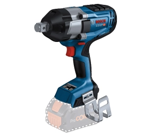 Bosch Professional GDS 18V-1050 H 0 601 9J8 500 - Kup na Raty - RRSO 0%