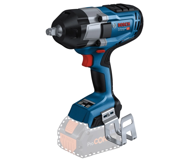 Bosch Professional GDS 18V-1000 0 601 9J8 300
