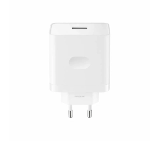 realme SuperVOOC 80W Biały - ⚡ BESTSELLERY ⚡