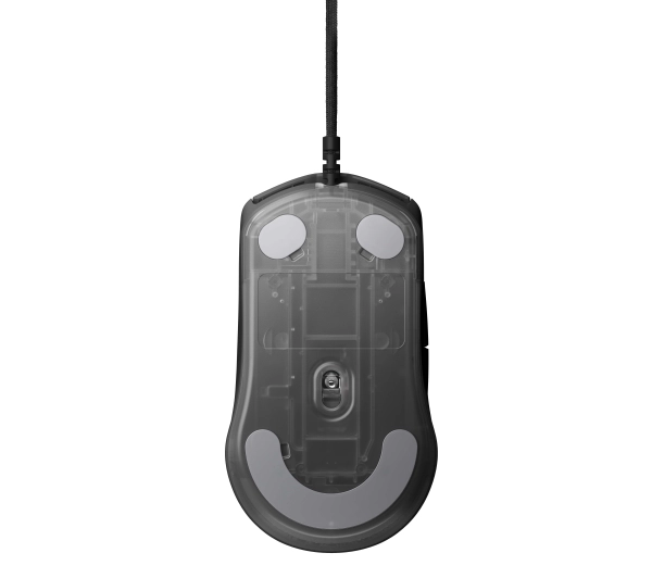 SteelSeries Rival 3 Gen 2 Czarny