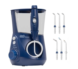 Waterpik WF-663 Ultra Professional - Kup na Raty - RRSO 0%