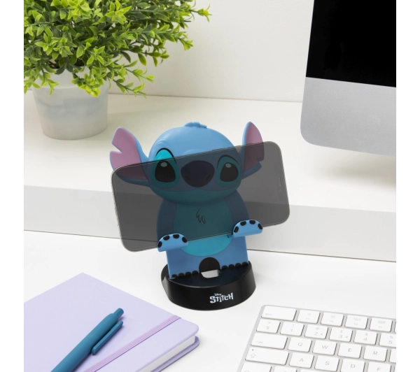 Paladone Na telefon Stitch Smartphone Holder