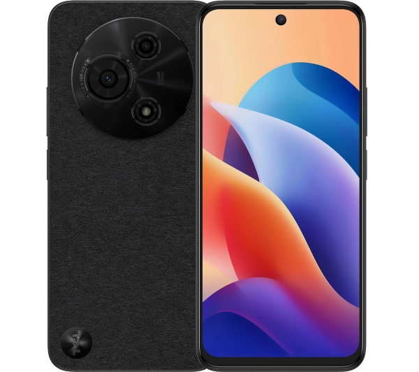 TCL 60 SE 8/512GB 6,67" 90Hz 50Mpix Czarny