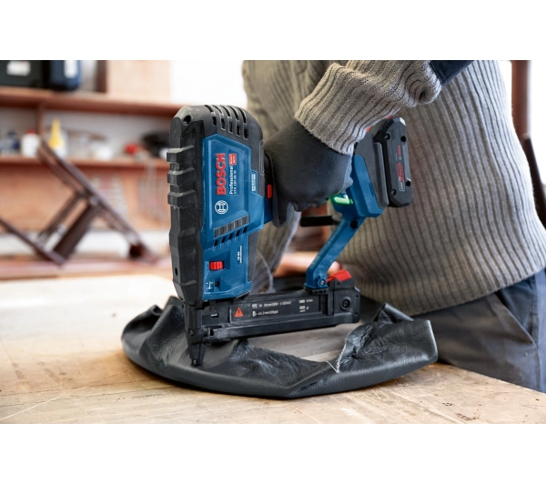 Bosch GTH 18V-38 M 0 601 482 501 - Kup na Raty - RRSO 0%