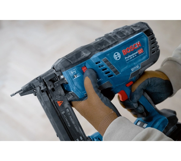 Bosch GTH 18V-38 M 0 601 482 501 - Kup na Raty - RRSO 0%