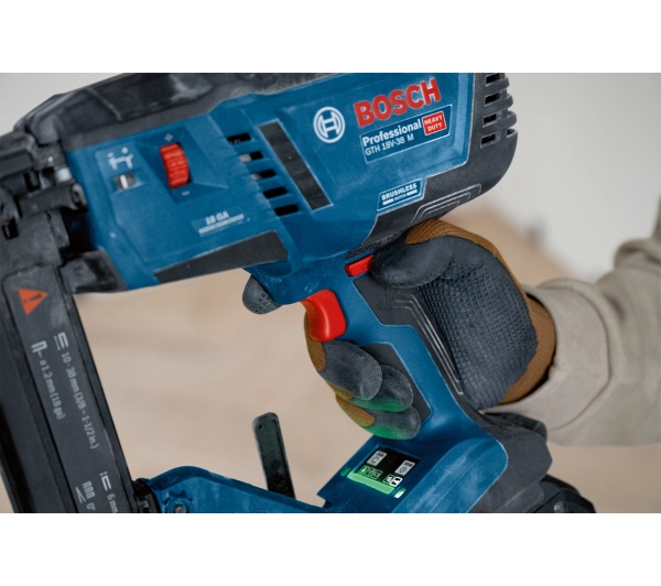 Bosch GTH 18V-38 M 0 601 482 501 - Kup na Raty - RRSO 0%