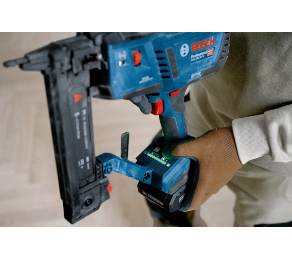 Bosch GTH 18V-38 M 0 601 482 501 - Kup na Raty - RRSO 0%