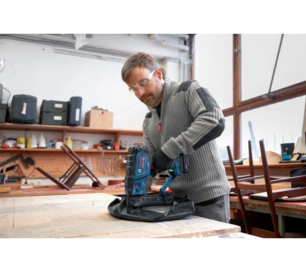 Bosch GTH 18V-38 M 0 601 482 501 - Kup na Raty - RRSO 0%