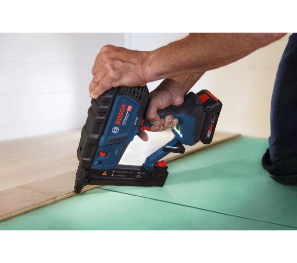 Bosch GTH 18V-38 M 0 601 482 501 - Kup na Raty - RRSO 0%