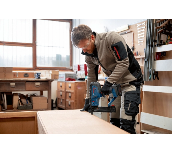 Bosch GTH 18V-38 M 0 601 482 501 - Kup na Raty - RRSO 0%