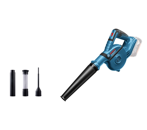 Bosch Dmuchawa do liści GBL 18V-120 (06019F5100)