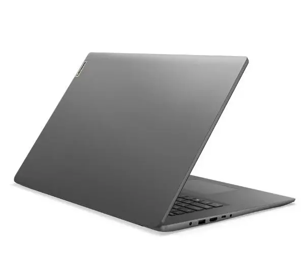 Lenovo IdeaPad 3 17IAU7 17,3" i3-1215U 8GB RAM 512GB Dysk SSD Win11 Szary - ⚡ EURO HIT CENOWY! ⚡ - Kup na Raty - RRSO 0%