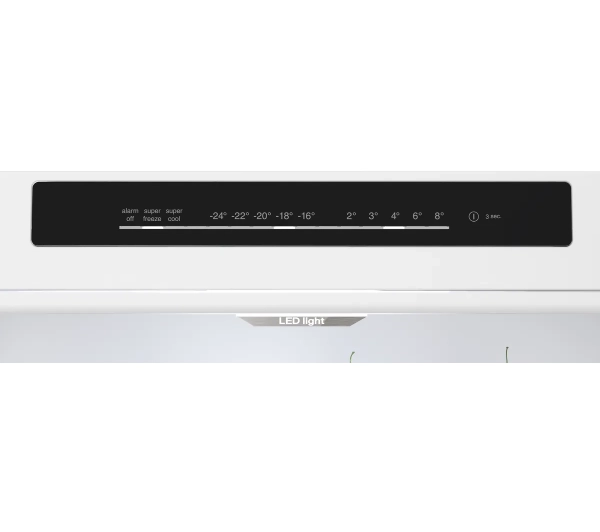Bosch KGN492IAF Pełny No Frost 203cm Komora świeżości Stal szczotkowana - TRZECI -55%, ALBO 5-TY ZA 1ZŁ - Kup na Raty - RRSO 0%