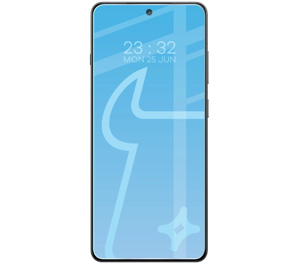 Bizon Clear 2 do OnePlus 13R
