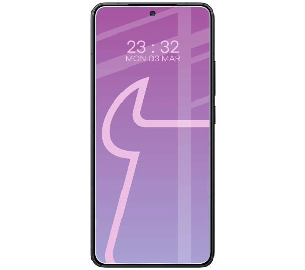 Bizon Elastyczne Mule do Xiaomi Poco F7 Pro