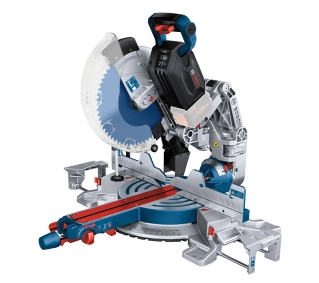 Bosch Professional GCM 18V-305 GDC 0 601 B43 000 - Kup na Raty - RRSO 0%