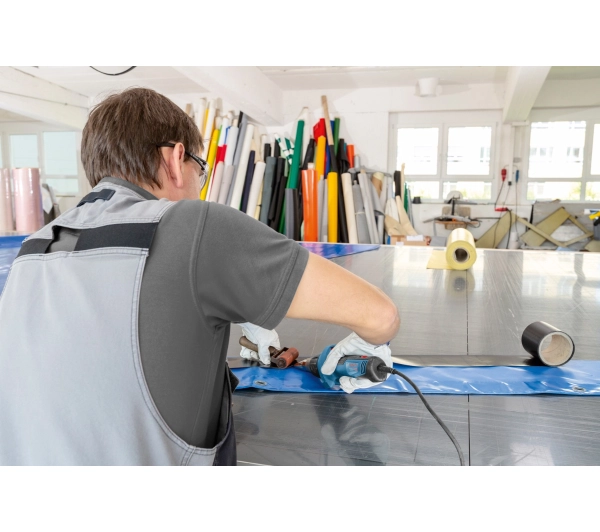 Bosch Professional GHG 20-60 0 601 2A6 400 - Kup na Raty - RRSO 0%