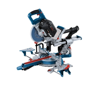 Bosch Professional GCM 18V-216 DC 0 601 B47 000 - Kup na Raty - RRSO 0%