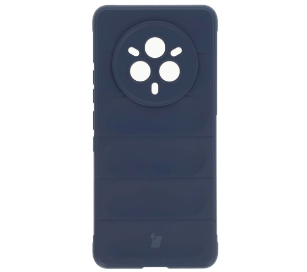 Bizon Tur do Realme 14 Pro 5G Granatowy