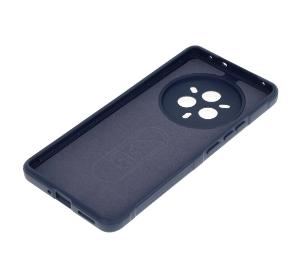 Bizon Tur do Realme 14 Pro 5G Granatowy