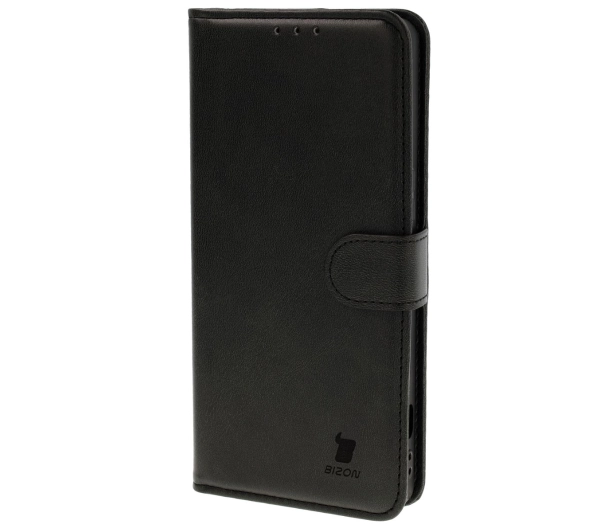 Bizon z klapką Pocket do Sony Xperia 1 VII Czarny