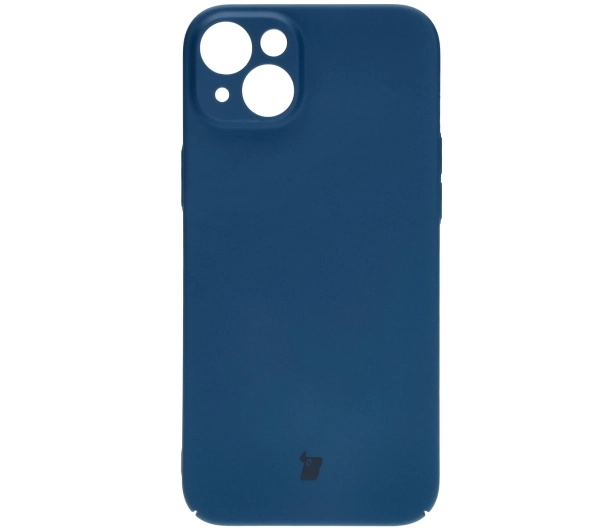 Bizon Łupka iPhone 15 Plus Niebieski