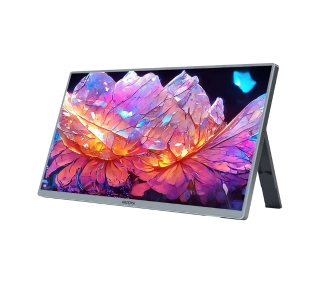 Arzopa A3C PRO 13,3" Full HD IPS 60Hz 1ms Przenośny - Kup na Raty - RRSO 0%