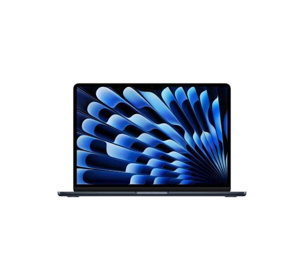 Apple MacBook Air 2025 13,6" M4 24GB RAM 512GB Dysk macOS Północ 70W Funkcje AI