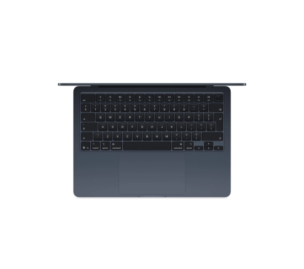 Apple MacBook Air 2025 13,6" M4 24GB RAM 512GB Dysk macOS Północ 70W Funkcje AI - Kup na Raty - RRSO 0%