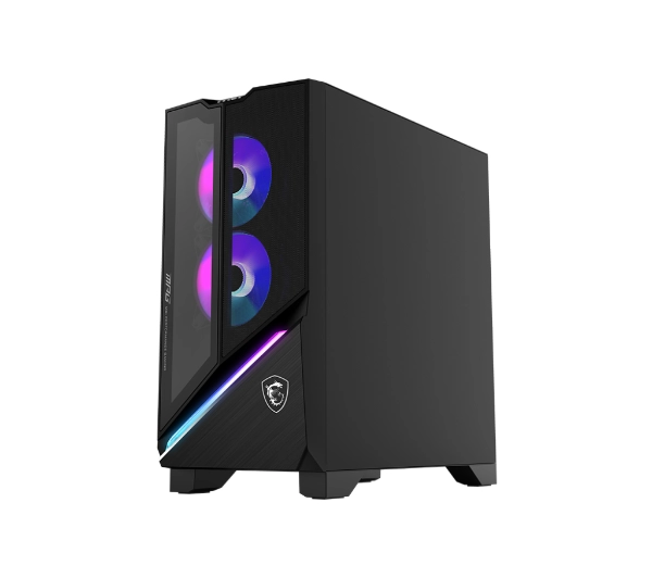 MSI MPG Infinite X3 AI 2nd 2NVV9-064EU Ultra 9 285K 32GB RAM 1TB Dysk SSD RTX5080 Win11 - Kup na Raty - RRSO 0%