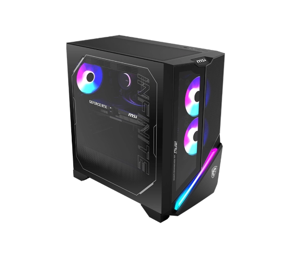 MSI MPG Infinite X3 AI 2nd 2NVV9-064EU Ultra 9 285K 32GB RAM 1TB Dysk SSD RTX5080 Win11 - Kup na Raty - RRSO 0%