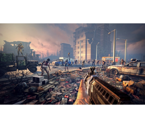 7 Days to Die Console Edition Gra na PS5