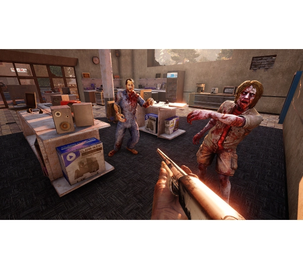 7 Days to Die Console Edition Gra na PS5