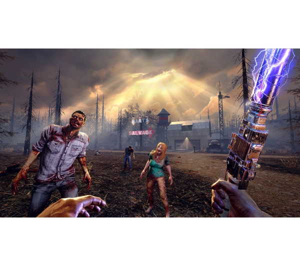 7 Days to Die Console Edition Gra na PS5
